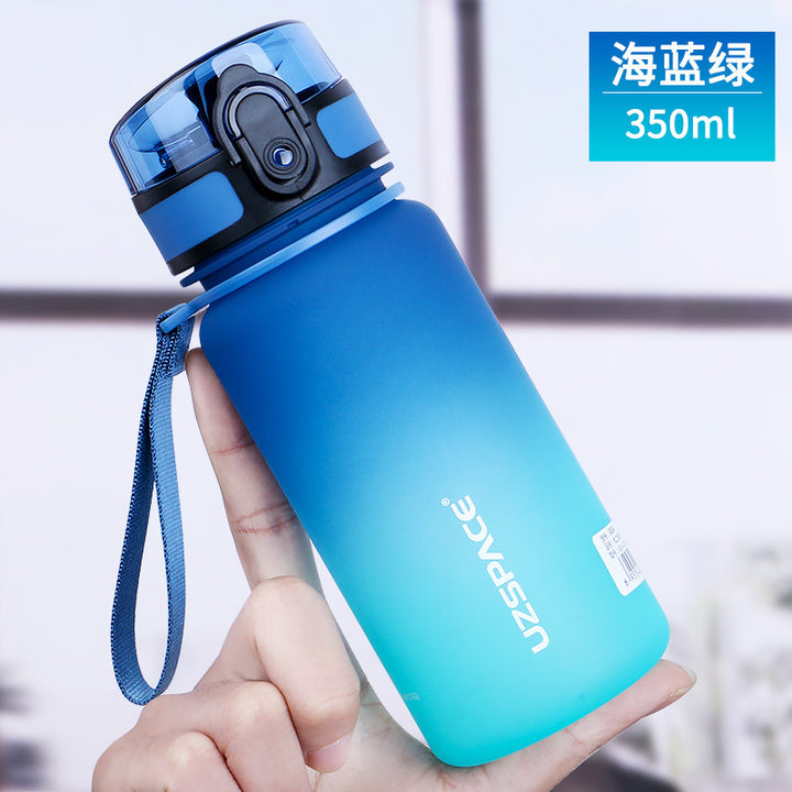 Outdoor Portable Sports Water Bottle