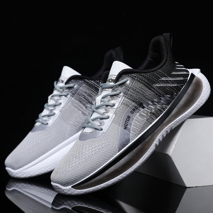 Men Non-slip Sports Sneakers