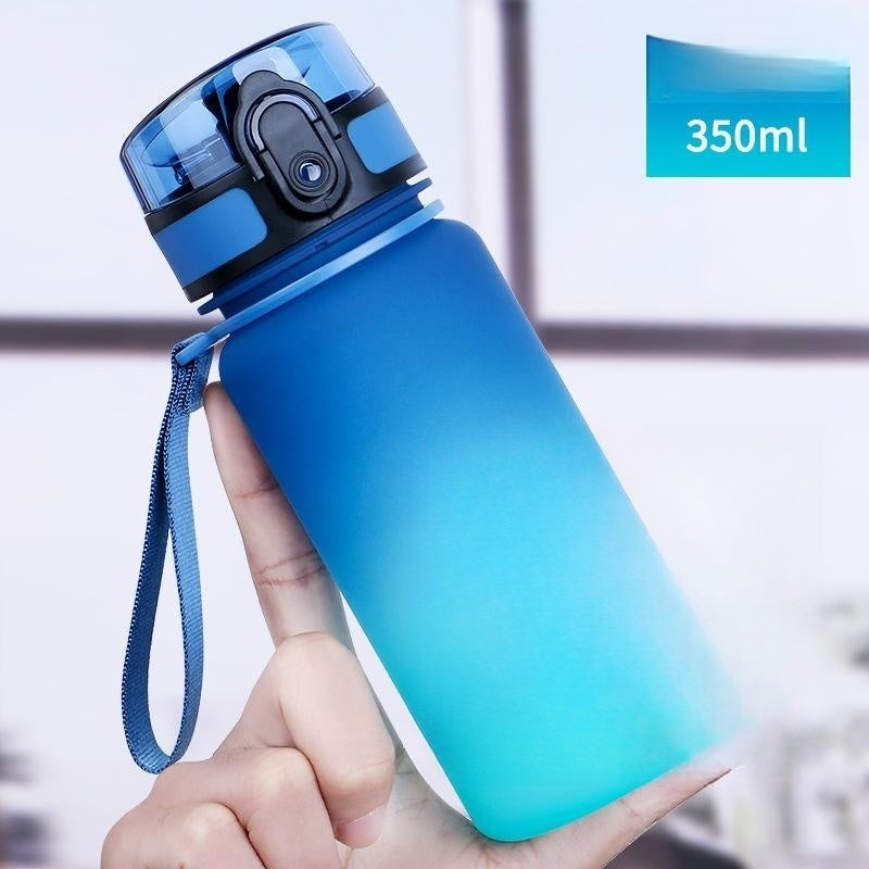 Outdoor Portable Sports Water Bottle