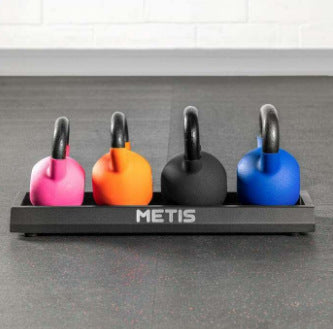 Hexagonal Household Dumbbells