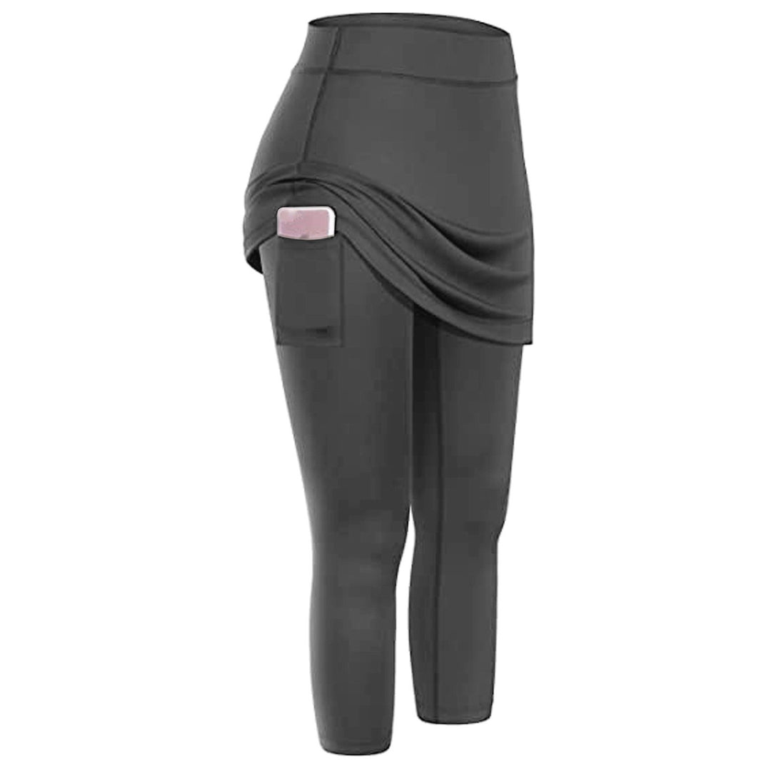 Women Leggings With Pockets Pants