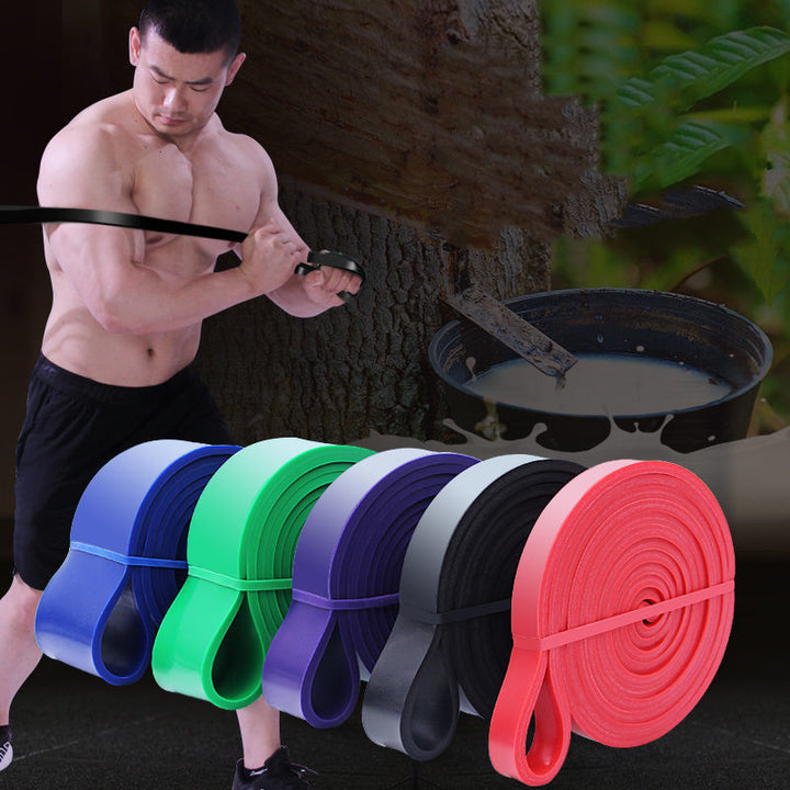 Fashion Fitness Stretch Resistance Bands