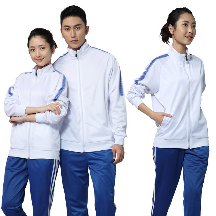 Outdoor sports team clothing