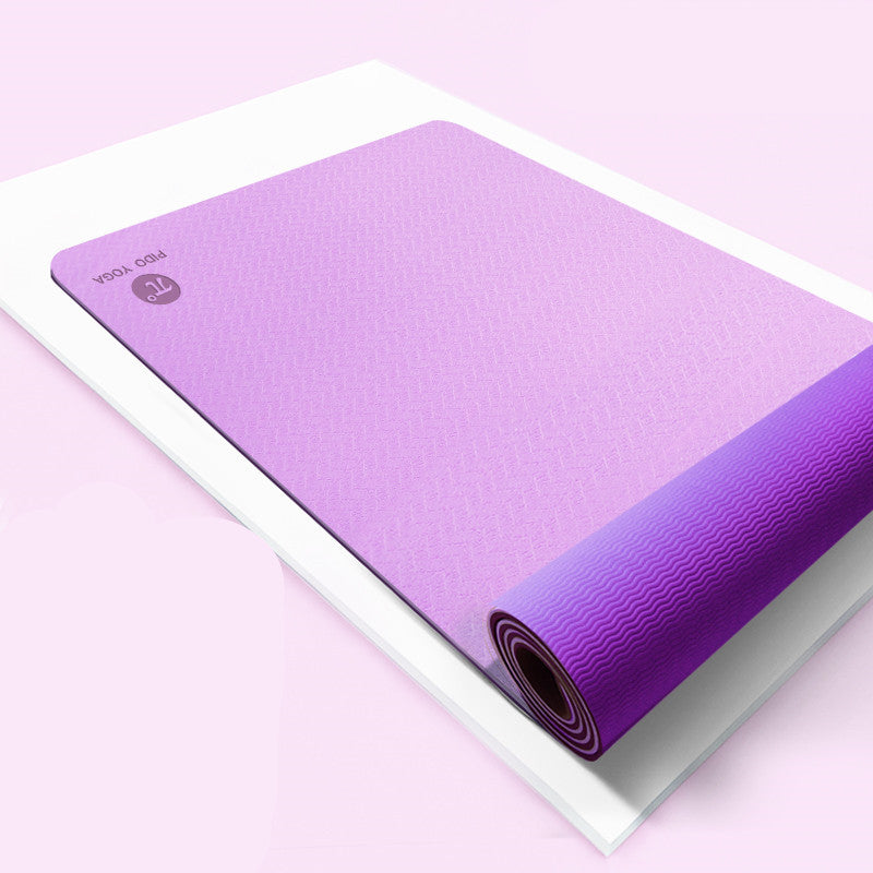 Pido tpe yoga mat