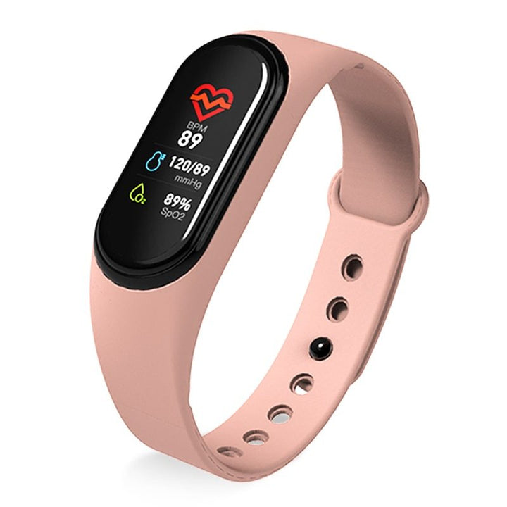 Smart Bracelet Fitness Tracker