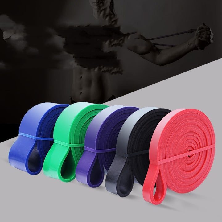 Fashion Fitness Stretch Resistance Bands