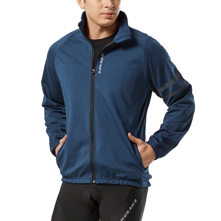 Men's Outdoor Off-road Mountain Sports Fleece