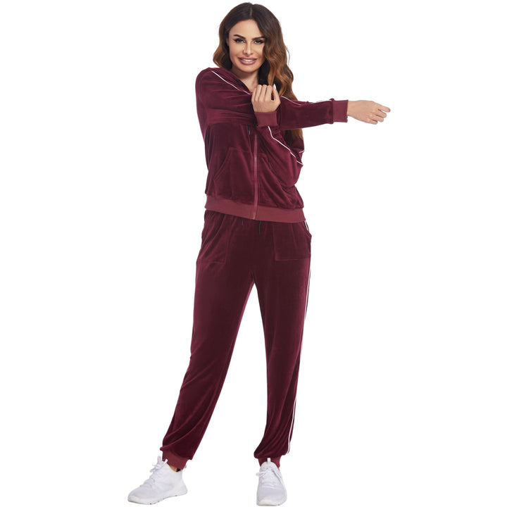 Women's Sports And Leisure Suit