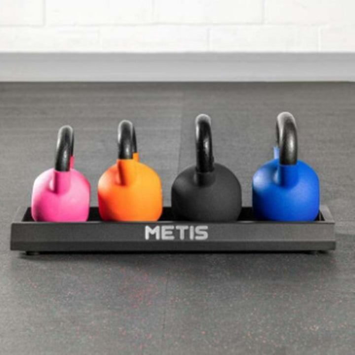 Hexagonal Household Dumbbells