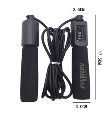 fitness skipping rope