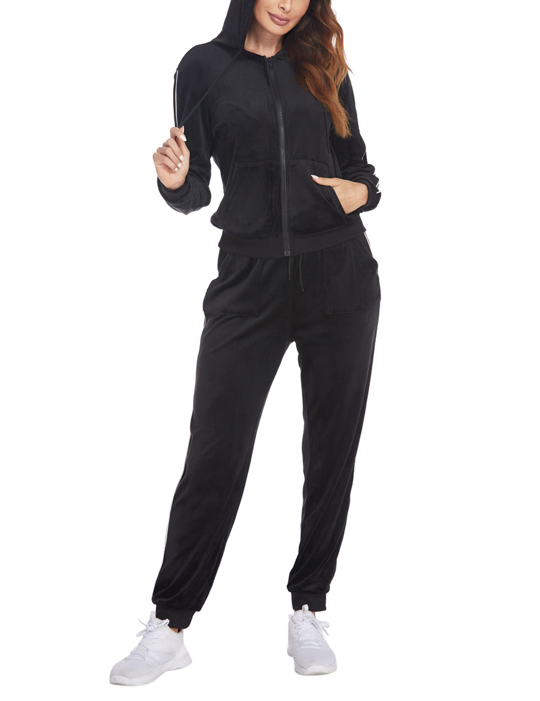 Women's Sports And Leisure Suit