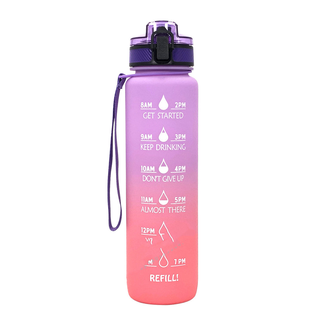 1000ml Sports Water Bottle