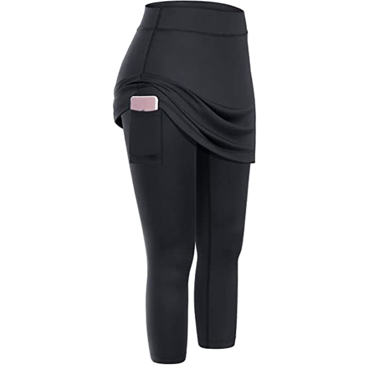 Women Leggings With Pockets Pants