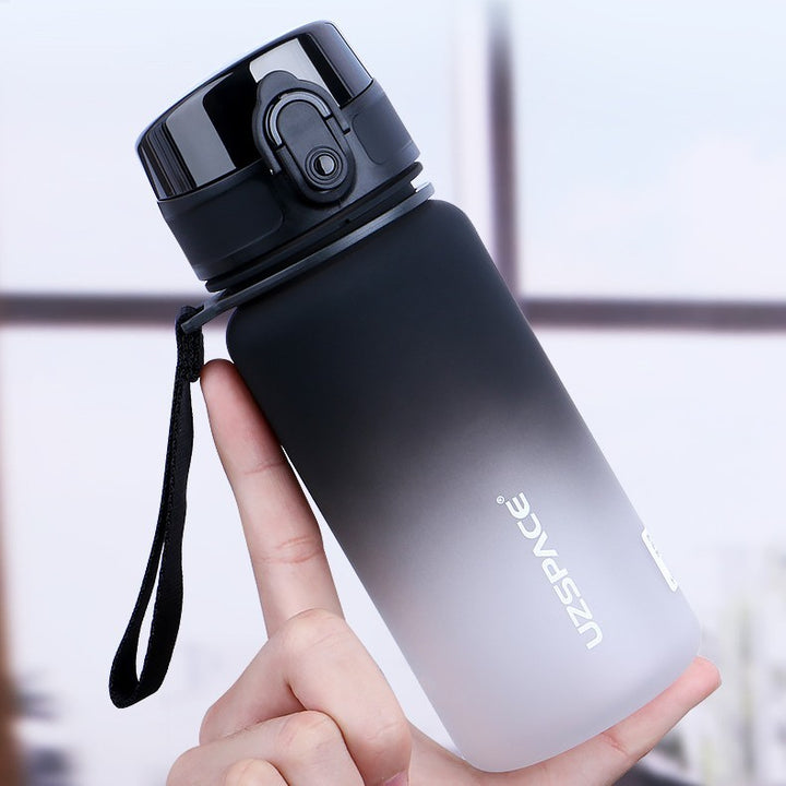 Outdoor Portable Sports Water Bottle