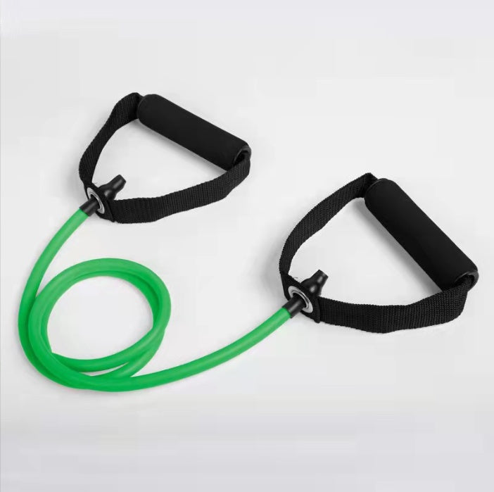 Workout Exercise Yoga Latex Resistance Bands