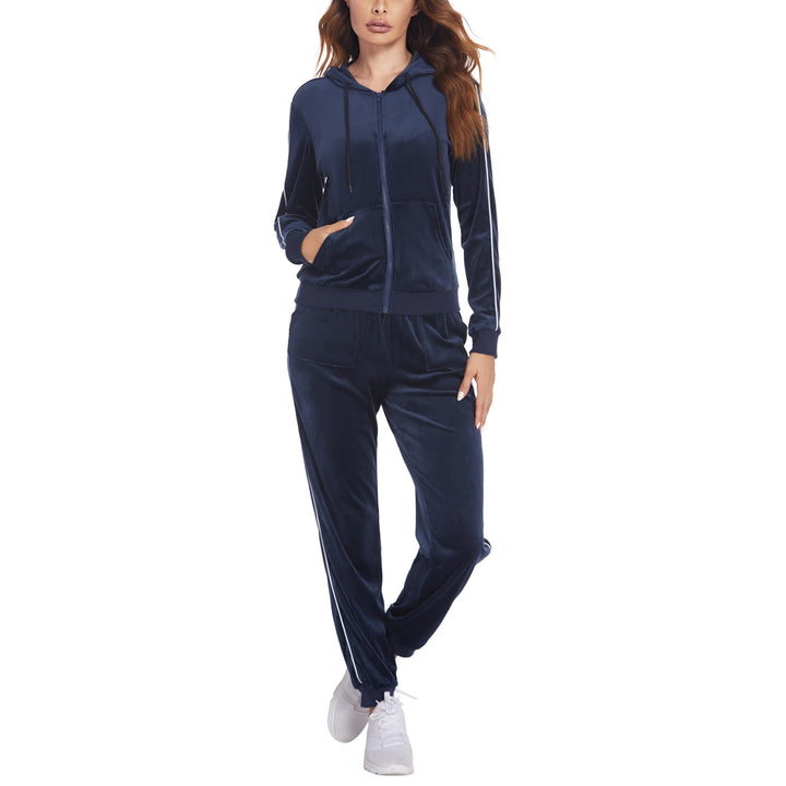 Women's Sports And Leisure Suit