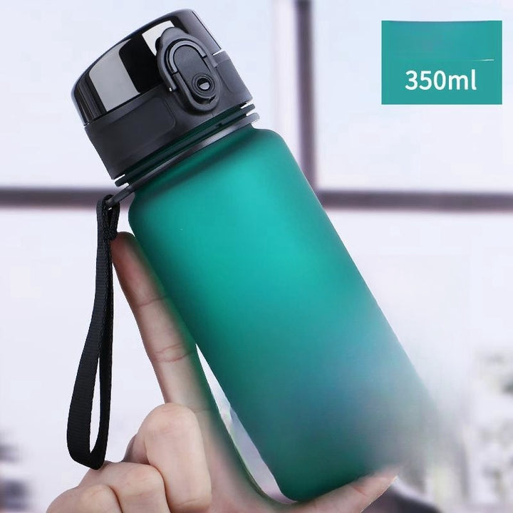 Outdoor Portable Sports Water Bottle