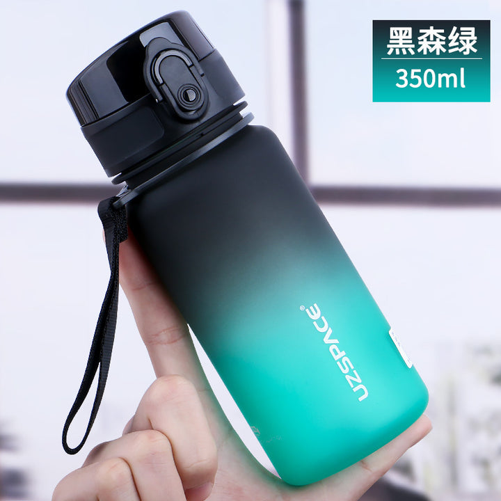 Outdoor Portable Sports Water Bottle