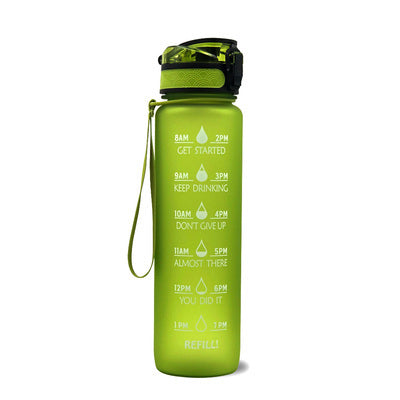 1000ml Sports Water Bottle