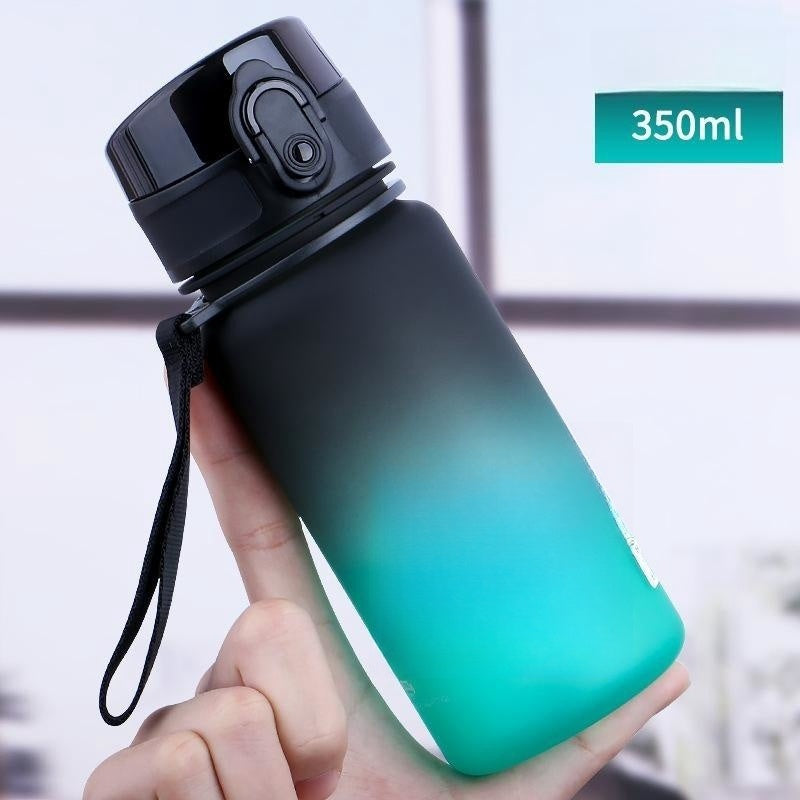 Outdoor Portable Sports Water Bottle