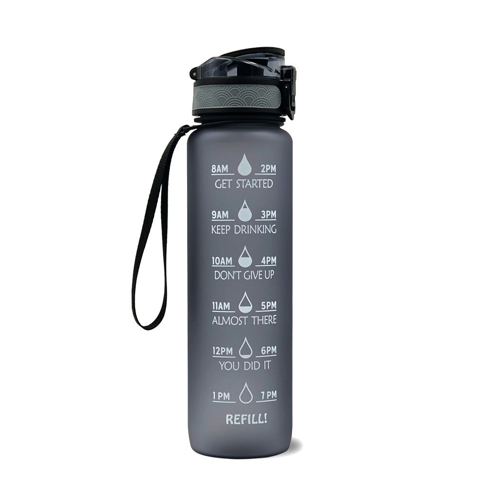 1000ml Sports Water Bottle