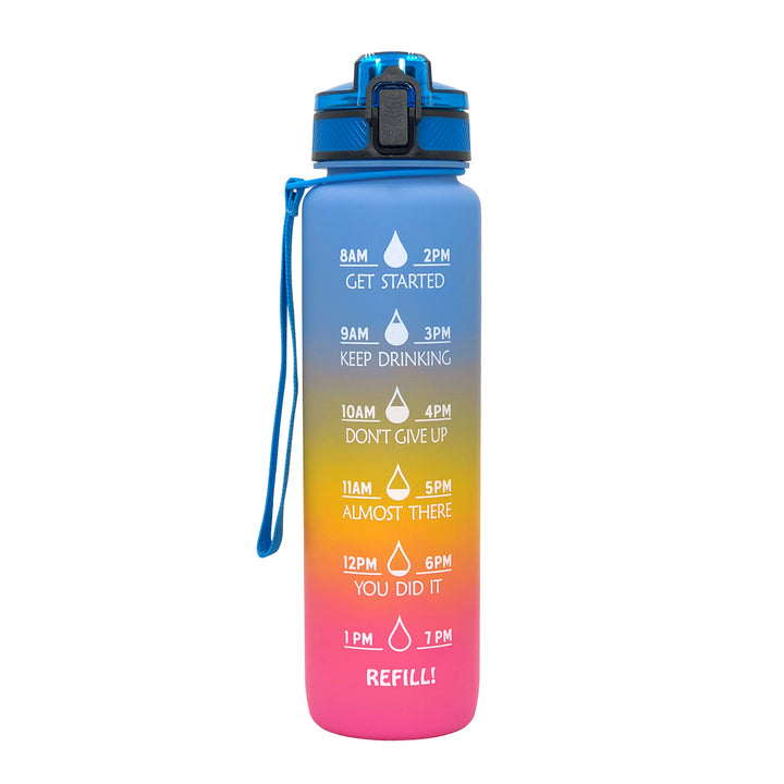 1000ml Sports Water Bottle