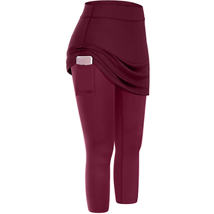 Women Leggings With Pockets Pants