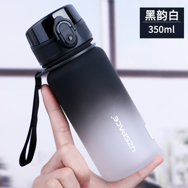 Outdoor Portable Sports Water Bottle