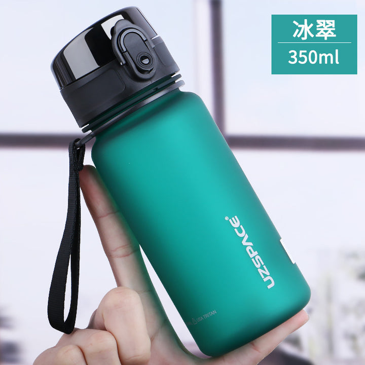 Outdoor Portable Sports Water Bottle