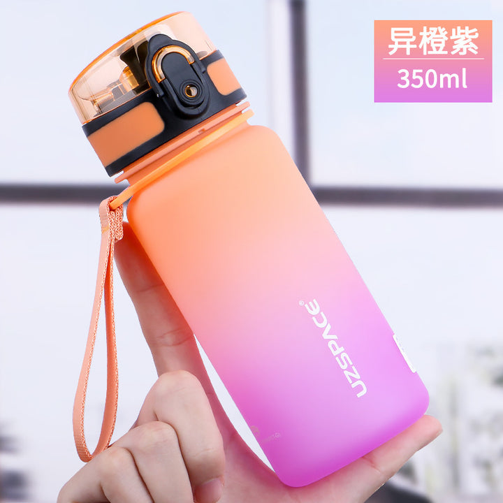 Outdoor Portable Sports Water Bottle