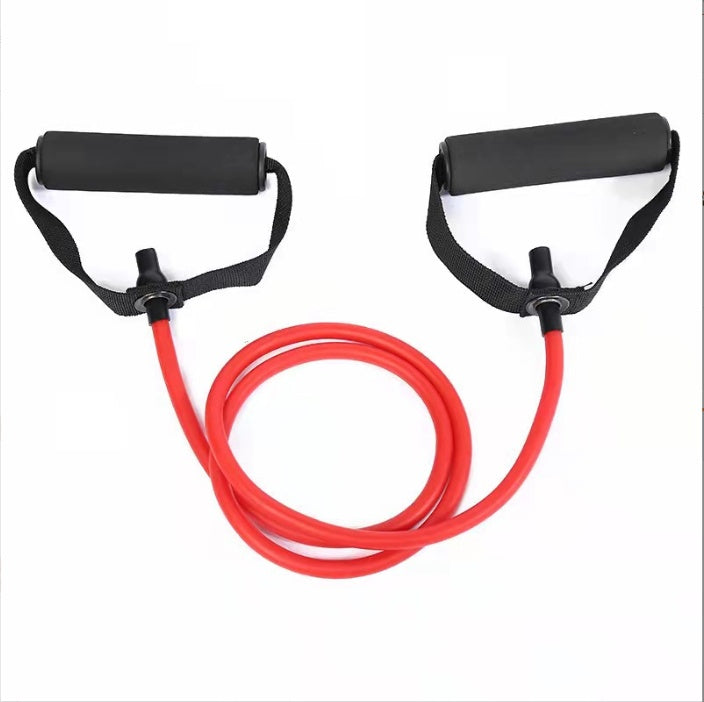 Workout Exercise Yoga Latex Resistance Bands