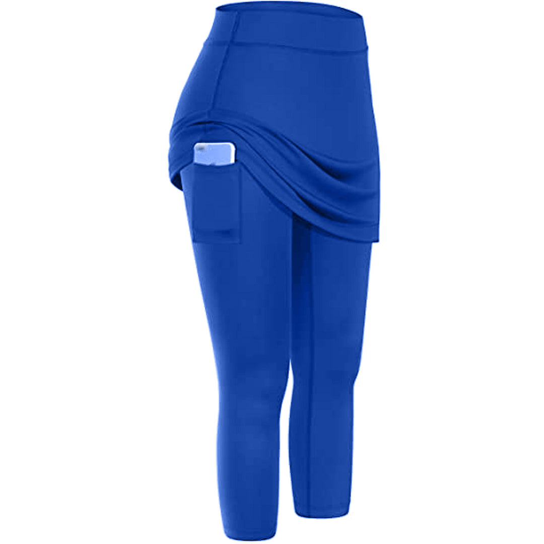 Women Leggings With Pockets Pants