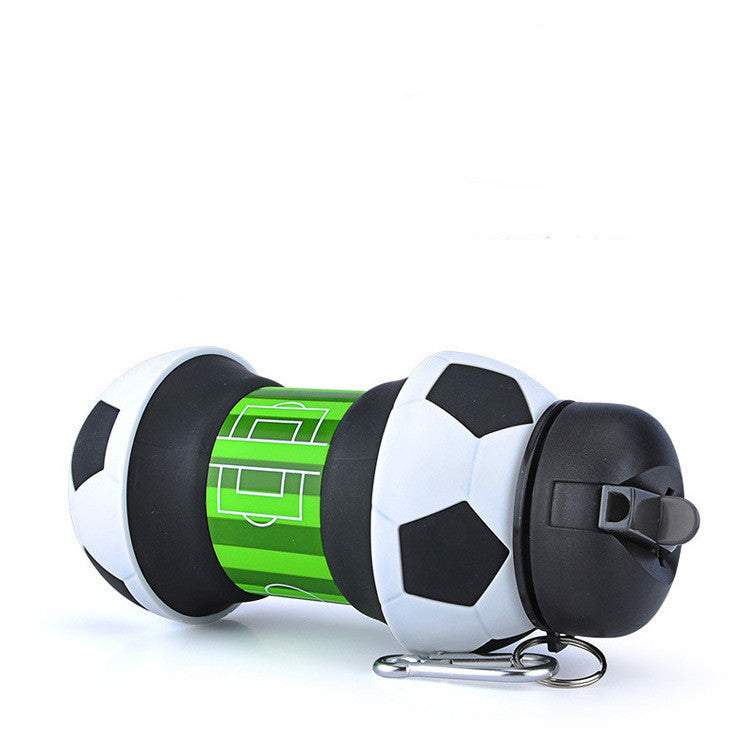 Creative Outdoor Sports Water Bottle